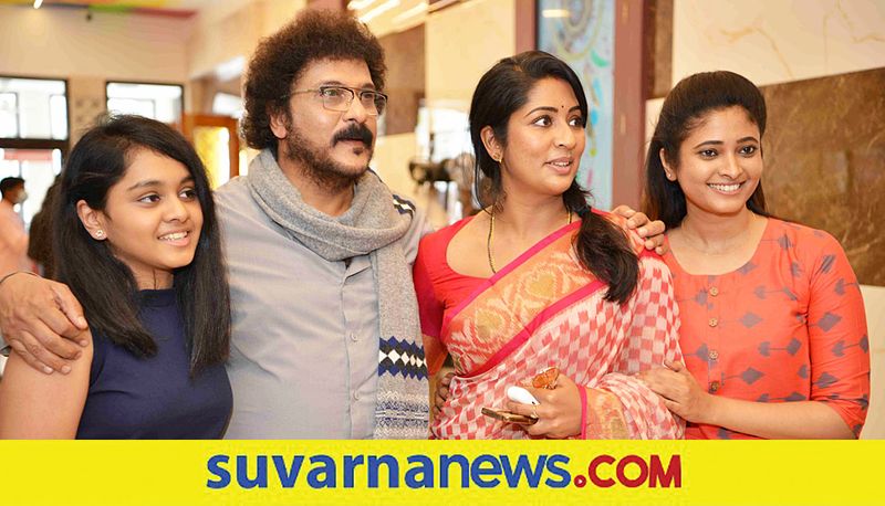 Actor Ravichandran says drishyam 2 will be released only in film theatres vcs