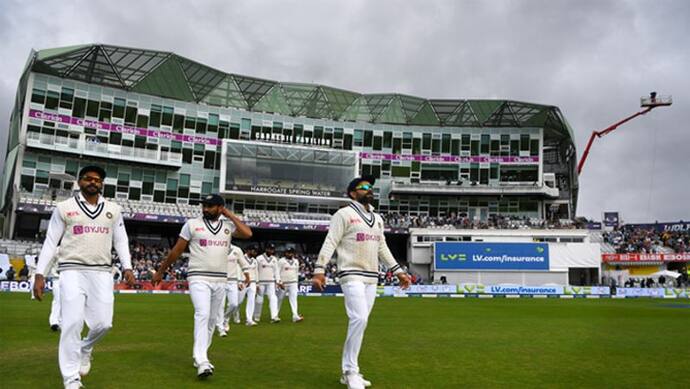 England vs India: रंग में लौटे पुजारा, रोहित ने इस सीरीज में जड़ी दूसरी फिफ्टी, चौथे दिन विराट से उम्मीदें