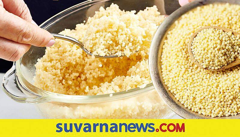 Right way to prepare and eat millets to be healthy and fit