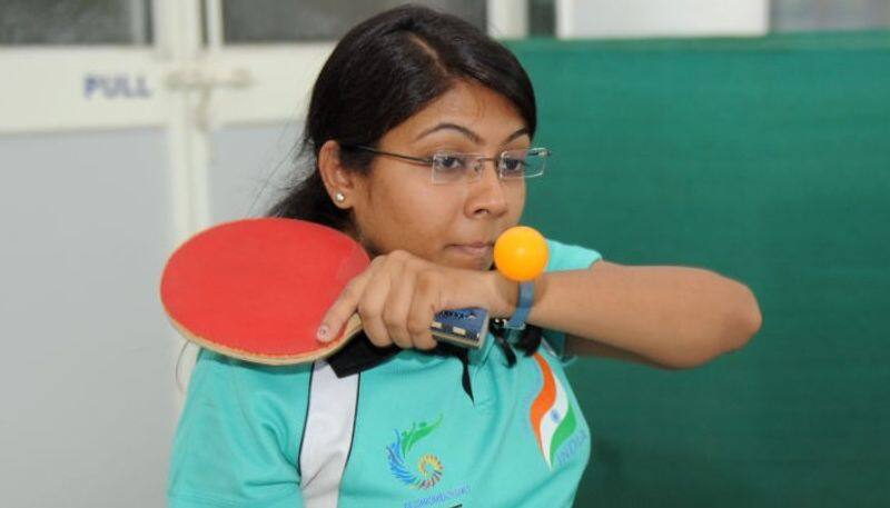 Bhavinaben Patel assures India's first medal in Tokyo Paralympics