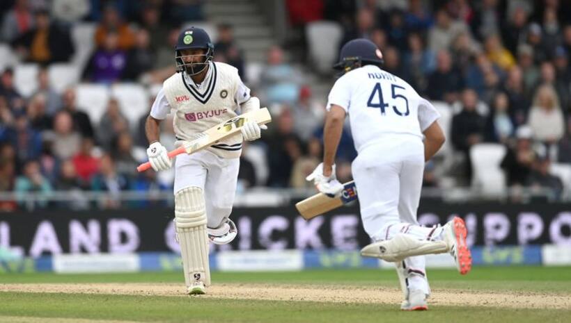 Pataudi Trophy 2021: Was Cheteshwar Pujara under pressure from Team India to perform? Rohit Sharma reveals