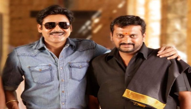 Bandla Ganesh announced 100 shows for Gabbar singh on sep 2nd