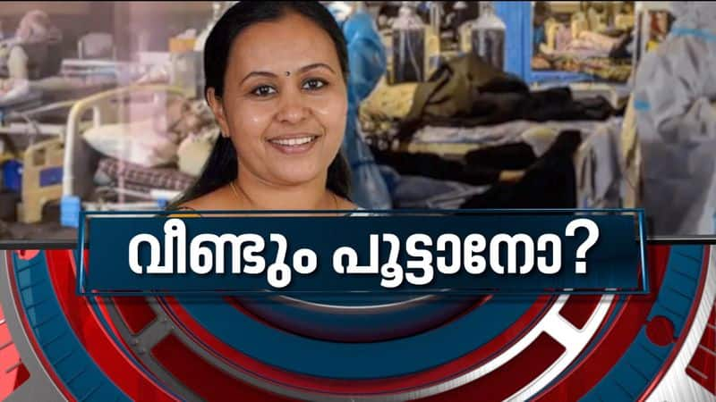 News Hour Discussion on Covid-19 Spread in Kerala