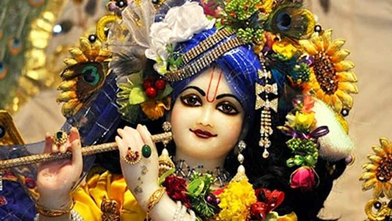 Krishna Janmashtami 2022: Here are some lesser-known facts about this festival - adt