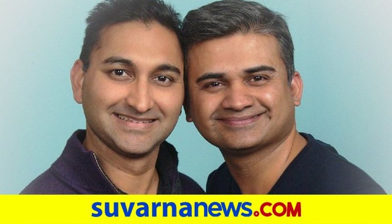 Indian American gay couples find new forms of union amid stigma mah