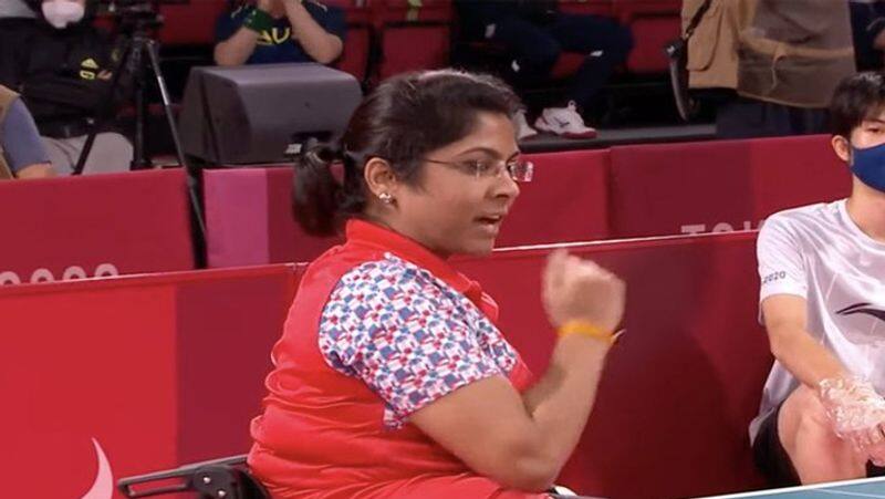 Paralympics 2020: First medal confirmed for Team India, Table Tennis Bhavina patel