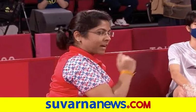 Tokyo Paralympics 2020 Indian Paddler Bhavina Patel Create History Enter Final kvn