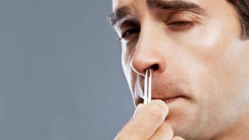 Should you trim nose hair? Know benefits and risks RTM