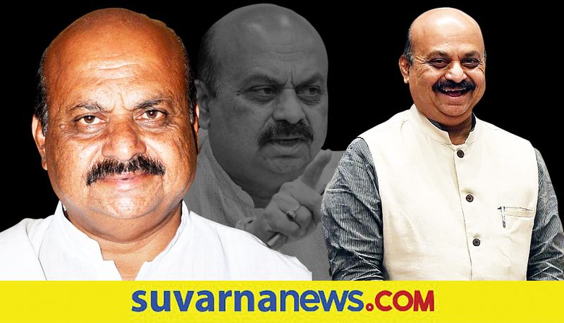 Congress leader vinay kumar sorake explosive statement on CM Bommai snr