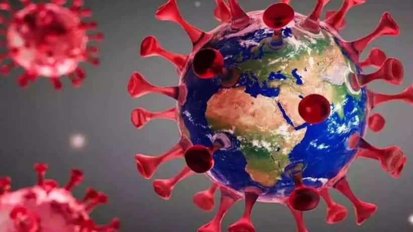 Coronavirus: ఒమిక్రాన్ ఉప్పెన‌... వేగంగా మారుతున్న ప‌రిస్థితులు..  : కేంద్రం