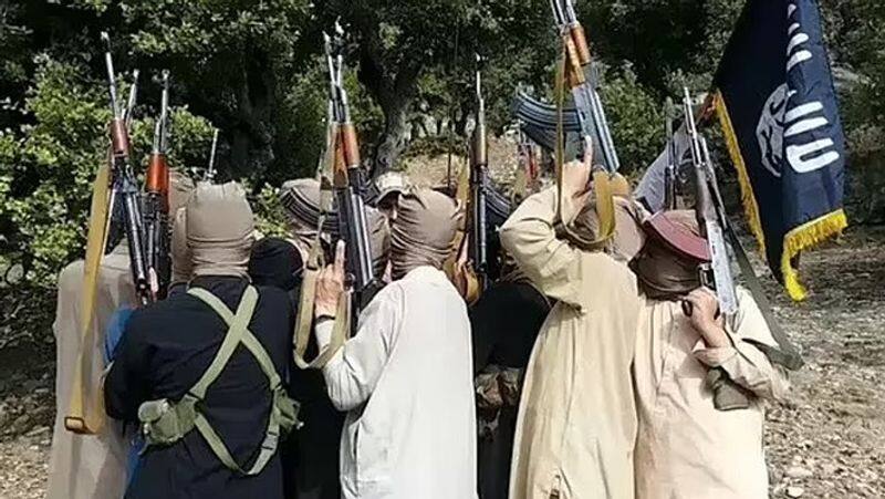 Resistance forces deny Taliban's claim of advances in Panjshir valley: Report-dnm