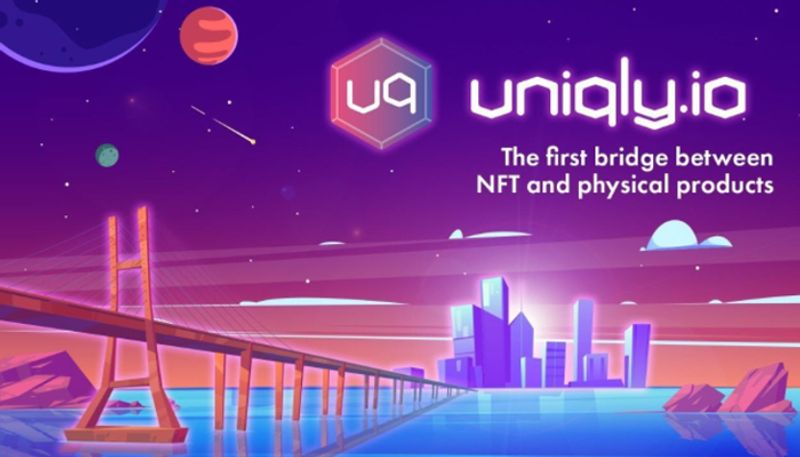 Uniqly Launches Big NFT Distribution, Here's Everything You Need To Know - vpn