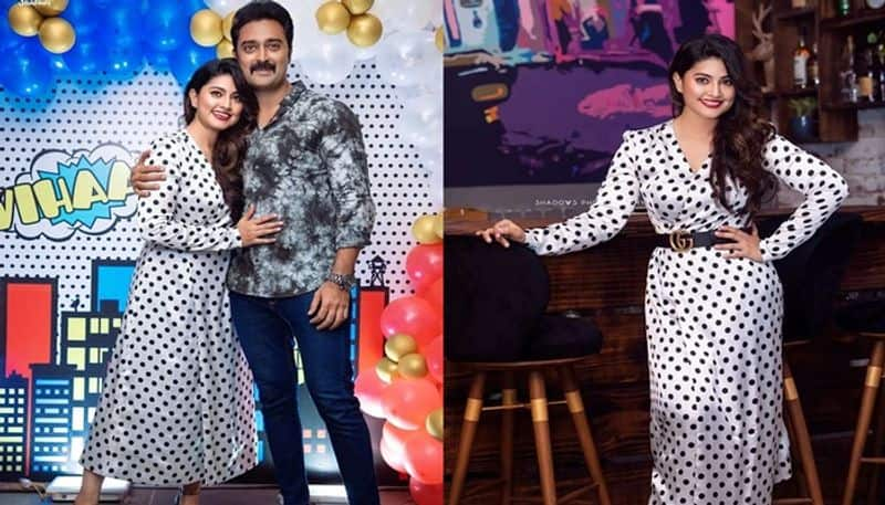 Sneha and her husband Prasanna Combined Net worth gan