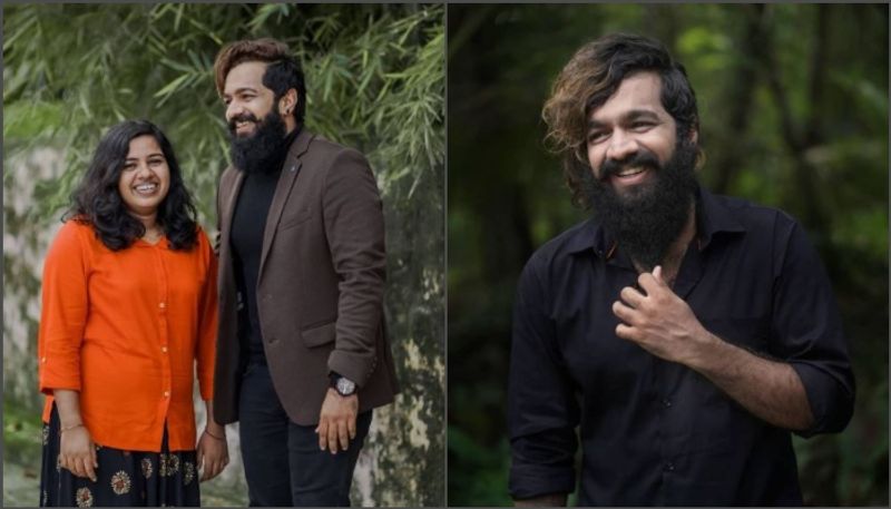 bigg boss malayalam season 3 runner up sai vishnu about his sister sri vrinda