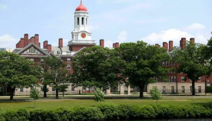 Harvard University