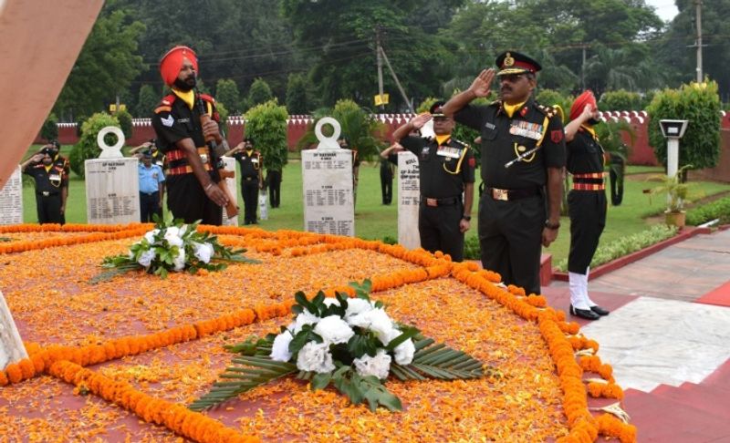 Sikh Regiment, one of India's most decorated regiments, turns 175