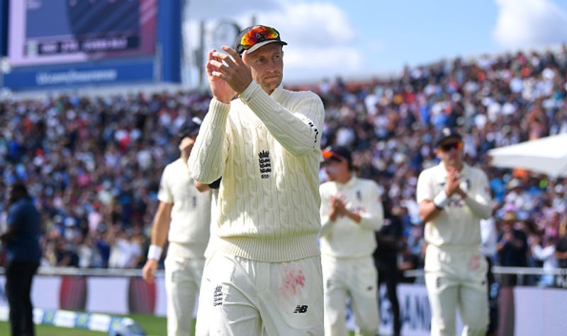 Ashes Root and Malan lead England fight with century stand