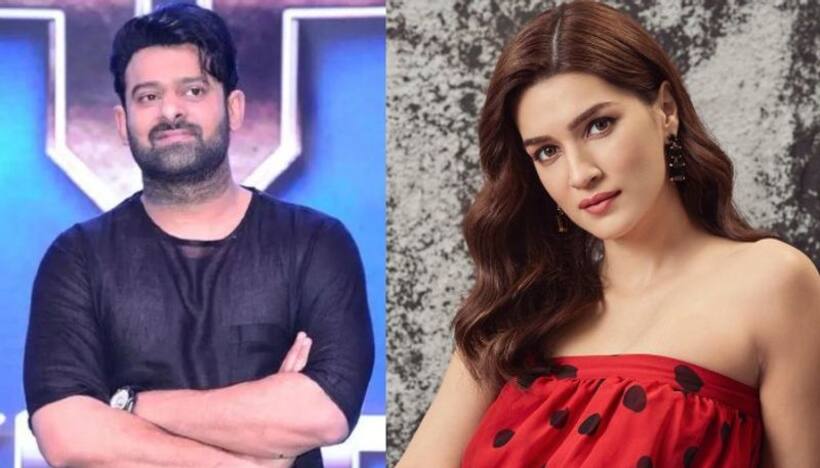 ప్రభాస్‌తో పెళ్లి.. ఆ హీరో చేసిన పెంటే.. డార్లింగ్‌తో ప్రేమ వ్యవహారంపై కృతిసనన్‌ క్లారిటీ 