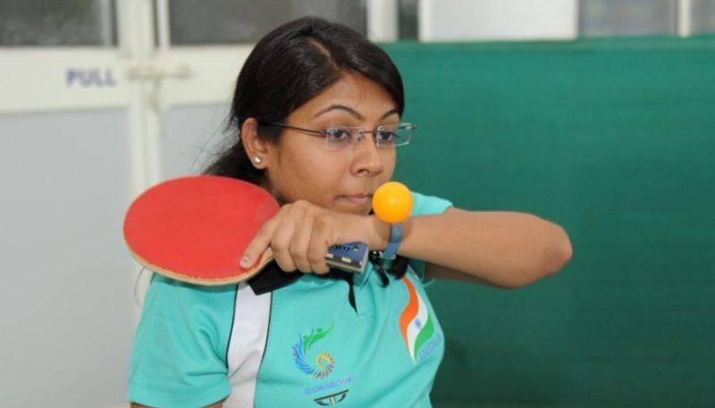 Tokyo Paralympics: Bhavina Patel wins historic table tennis silver