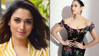 Is Tamannaah Bhatia not well? Is she suffering from critical health issue? Read this