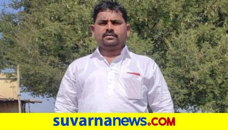 Rape Accused Committs Suicide at Sindagi in Vijayapura grg