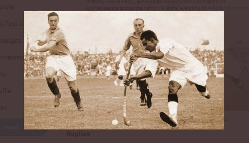 India at 75: Dhyan Chand, the greatest hockey wizard the world ever saw