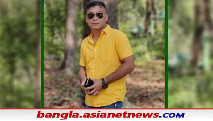 সার্ভিস রিভলভার থেকে মাথায় গুলি, আত্মঘাতী জেলা ক্রিকেটের উজ্জ্বল তারকা