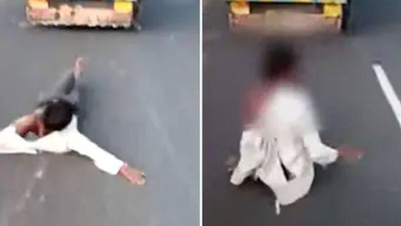 देखिए MP में क्रूरता: दरिदों ने दलित को तालिबानी सजा देकर मार डाला..बर्बरता देख कांप जाएगा कलेजा