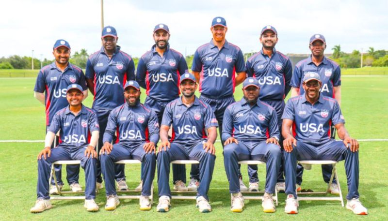 cricket T20 World Cup 2024: 180 years and counting; US vs Canada ready to rumble again osf