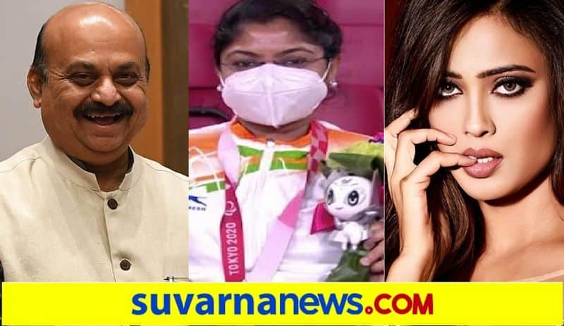 BS Yediyurappa tour to Bhavina patel medal top 10 news of August 29 ckm