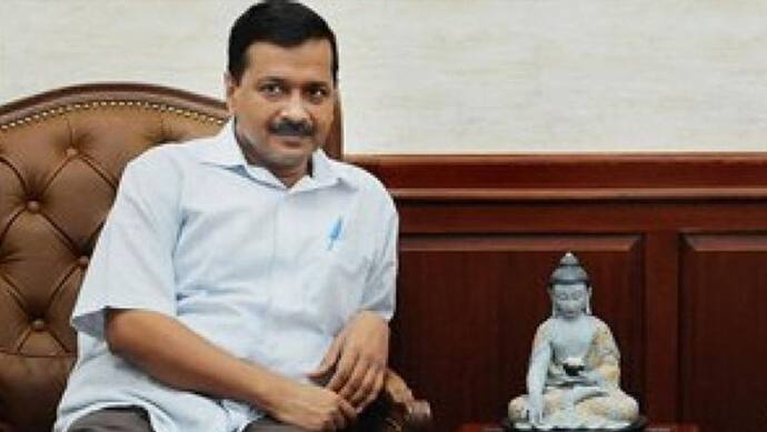 सीएम केजरीवाल 10 दिन तक  मोबाइल, टीवी, अखबार तक नहीं देखेंगे, दिल्ली से दूर यहां पहुंचे साधना करने