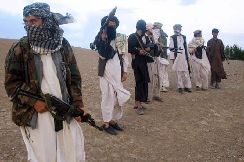 Want good India-Afghanistan relations says Taliban