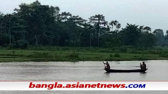 গভীর রাতে গরু পাচারকারীদের হানা, কোচবিহারে বিএসএফের গুলিতে নিহত দুই বাংলাদেশি