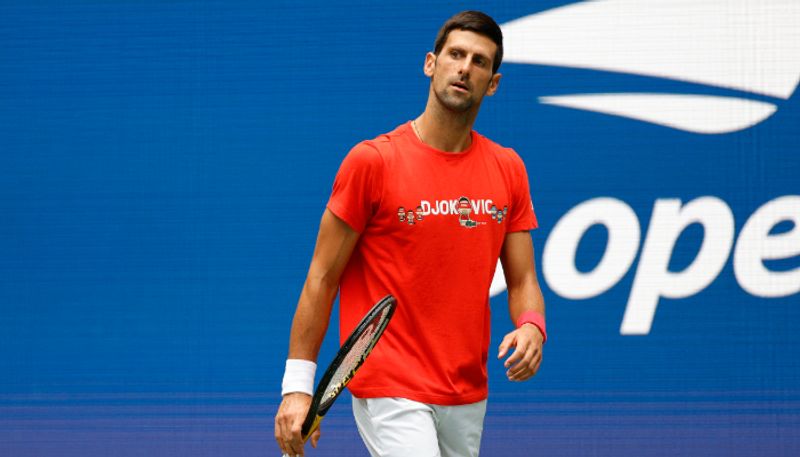 Tennis Legend Novak Djokovic Unsure About Participating Australian Open due to COVID Vaccine Rules kvn