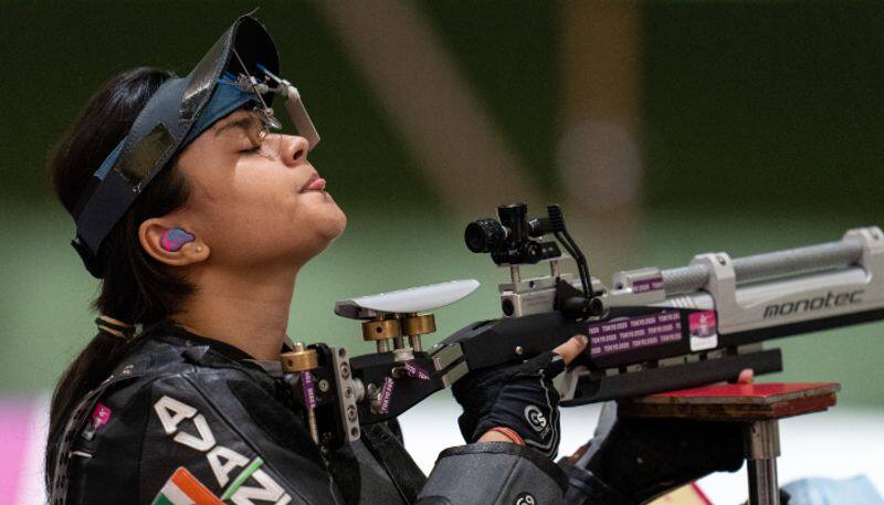 Tokyo Paralympics 2021 Shooter Avani Lekhara wins gold for India