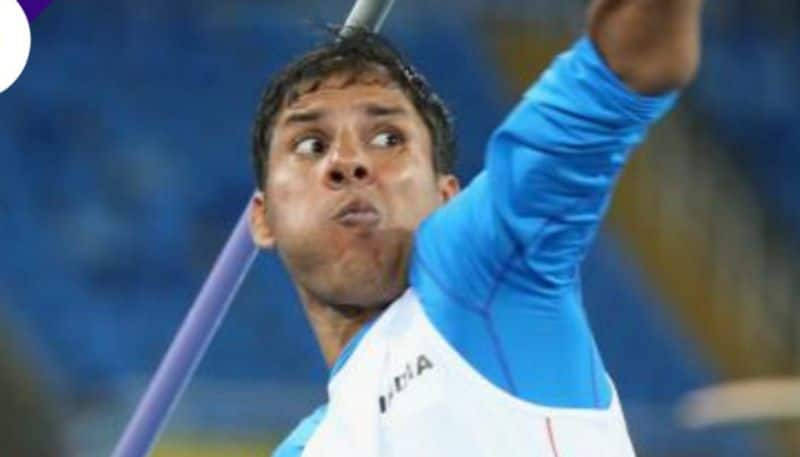 Tokyo Paralympics 2020 Devendra Jhajharia wins silver Sundar Singh Gurjar wins bronze in mens javelin throw event kvn