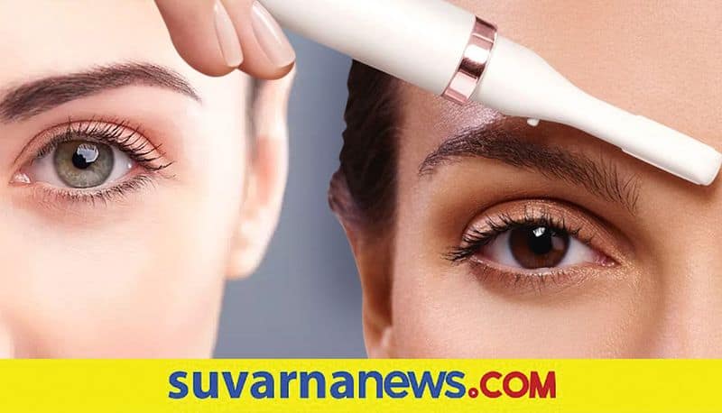 Eyebrow Shaping At Home here easy tips to look beautiful