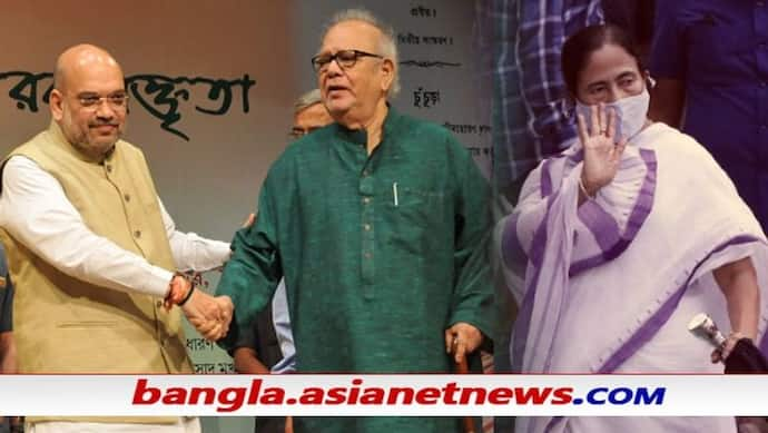 ১২ ঘন্টা পরও নেই মমতার শোকবার্তা, কেন মুখ্যমন্ত্রীর কাছে শেষ দিনও ব্রাত্য বুদ্ধদেব গুহ