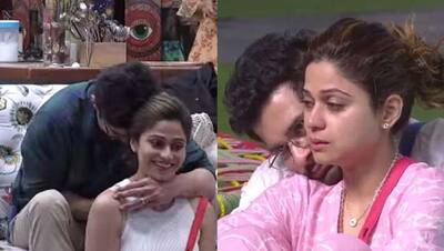 Bigg Boss OTT: आखिर चल क्या रहा है शिल्पा शेट्टी की बहन और राकेश बापट के बीच, क्यों कर रहे हैं ऐसी हरकतें