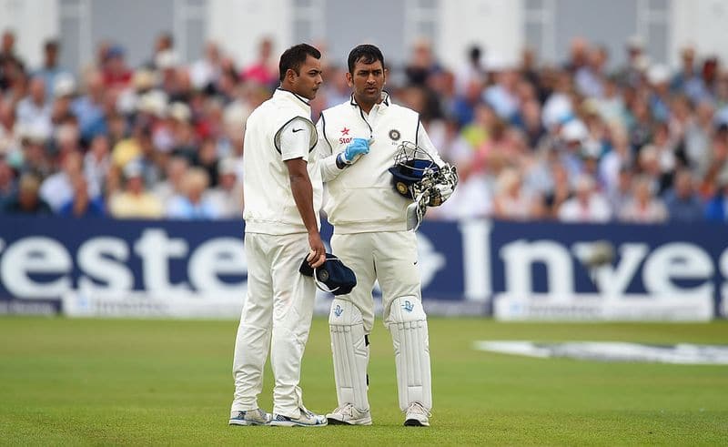 MS Dhoni Encourages Test Cricket Results In 4 days rsk