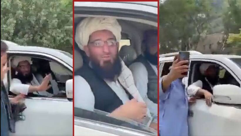 Al Qaeda is back in Afghanistan; Taliban allows Osama's aide to return home