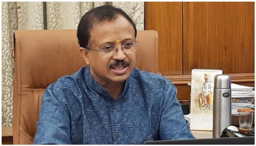 SDPI a 'terrorist group', Kerala Home Dept's negligence to blame for Sreenivasan's murder: V Muraleedharan
