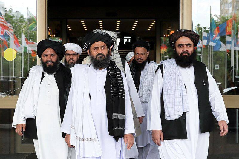 Pakistan ISI chief in Kabul to meet Taliban as Haqqani, Baradar fight it out over power-sharing in Afghanistan-dnm