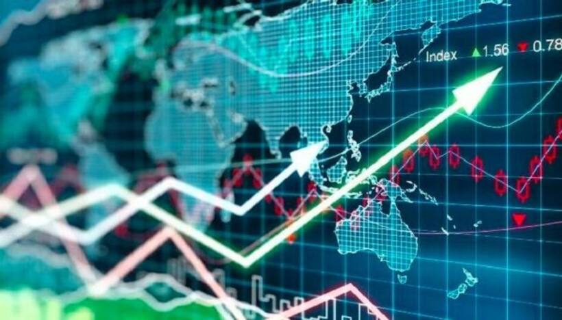 Closing Bell: సోమవారం లాభాలతో ముగిసిన మార్కెట్లు, 127 పాయింట్ల లాభంతో సెన్సెక్స్ క్లోజ్..
