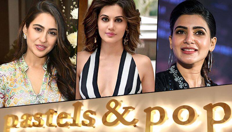 Samantha Akkineni to Anushka Sharma to Sara: Say hello to Akanksha, Aarti Chhabra - girls behind their juttis RCB