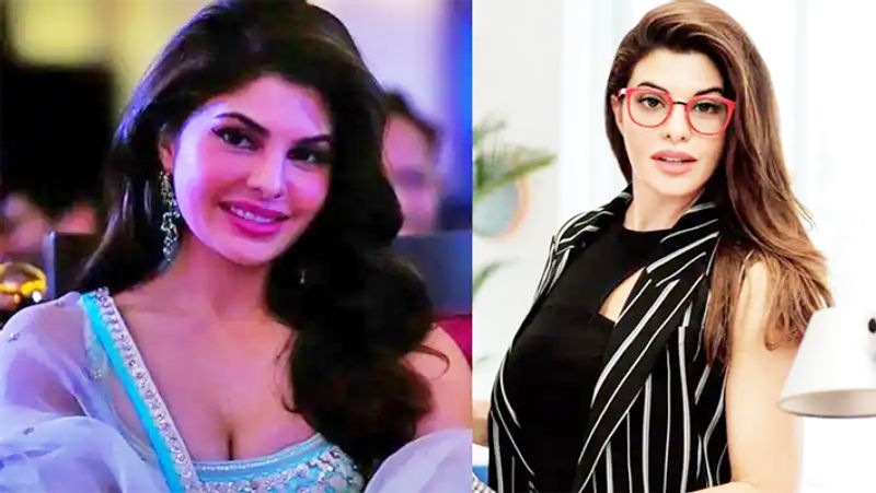 Jacqueline Fernandez leaves Anushka Sharma, Kriti Sanon behind;  crosses 55 million followers on Instagram-SYT