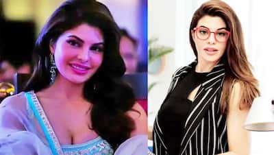 Jacqueline Fernandez leaves Anushka Sharma, Kriti Sanon behind;  crosses 55 million followers on Instagram