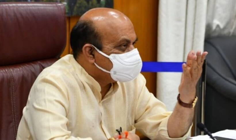 Karnataka to reopen schools for classes 1-5 soon, announcement in 2 days: CM Basavaraj Bommai
