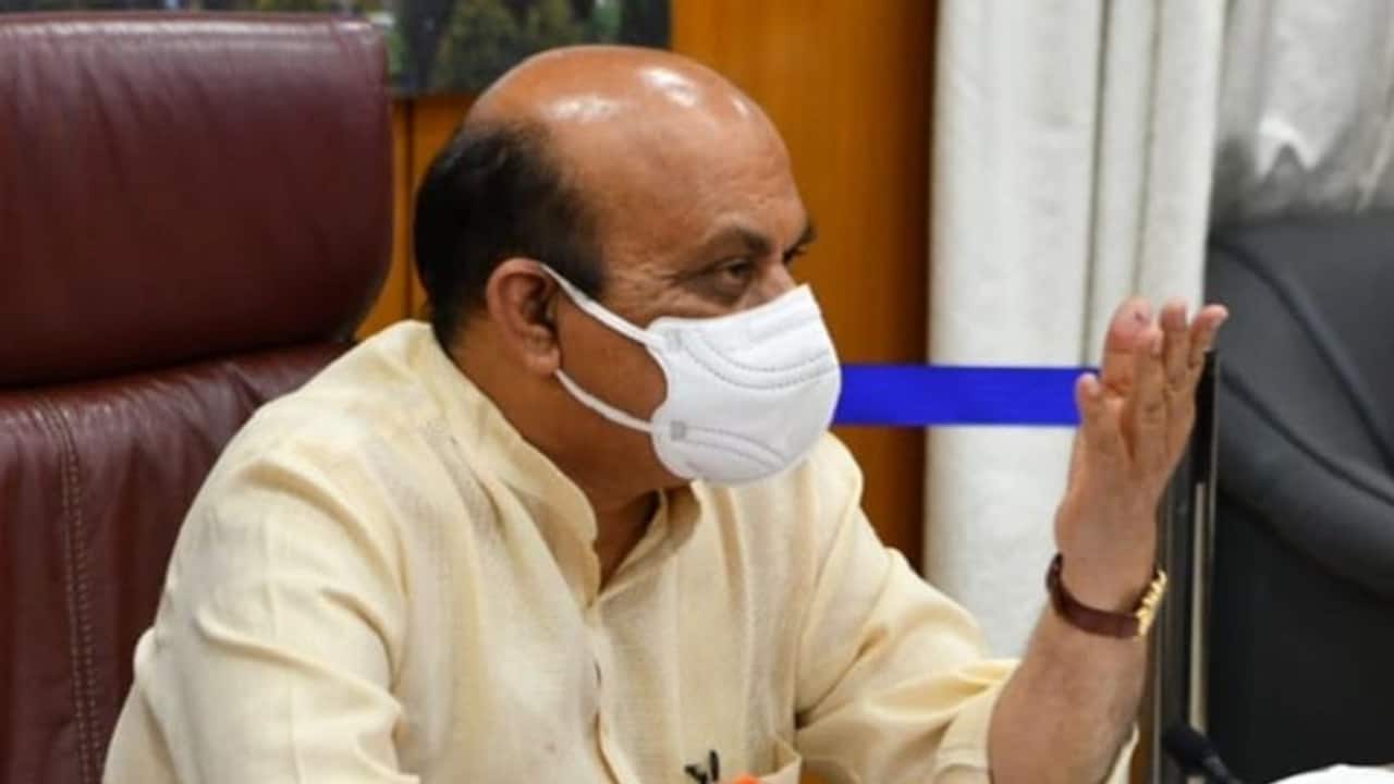 Karnataka to reopen schools for classes 1-5 soon, announcement in 2 days: CM Basavaraj Bommai