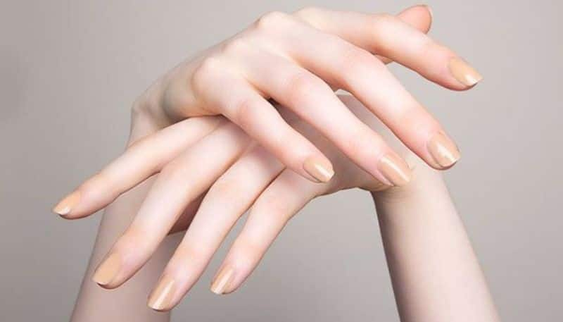 Your Finger length reveals these personality traits skr